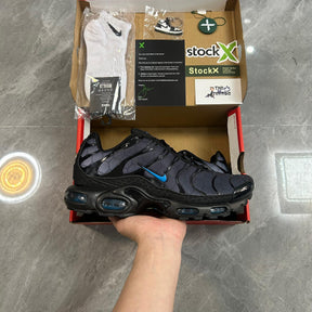 Air Max Plus TN 1 “Black Hex”