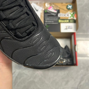 Air Max Plus TN 1 “Black Gold”