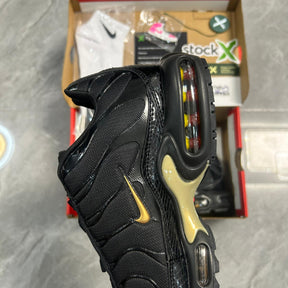 Air Max Plus TN 1 “Black Gold”