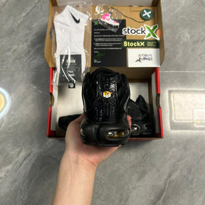 Air Max Plus TN 1 “Black Gold”