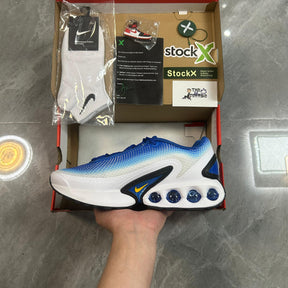 Air Max DN "Navy Blue"