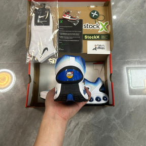 Air Max DN "Navy Blue"