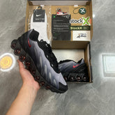 Air Max DN8 "Black Gym"