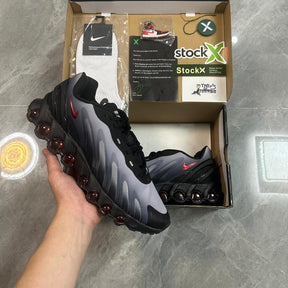 Air Max DN8 "Black Gym"