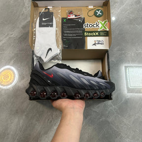 Air Max DN8 "Black Gym"