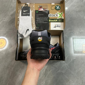 Air Max DN8 "Black Gym"