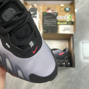 Air Max DN8 "Black Gym"