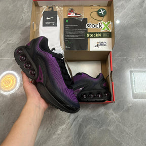 Air Max DN "Bold Berry"