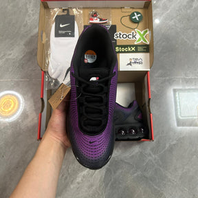 Air Max DN "Bold Berry"