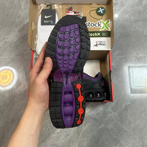 Air Max DN "Bold Berry"