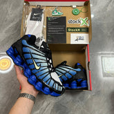 Nike Shox TL Racer Blue