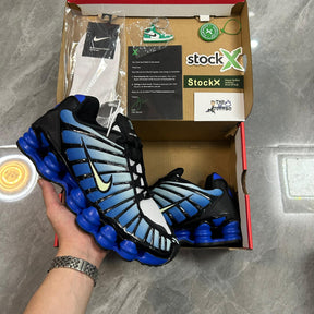 Nike Shox TL Racer Blue