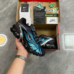 SKEPTA x Air Max Tailwind V "Chrome Blue"