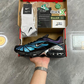 SKEPTA x Air Max Tailwind V "Chrome Blue"