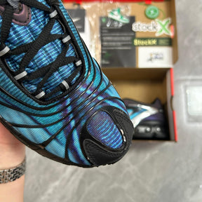 SKEPTA x Air Max Tailwind V "Chrome Blue"