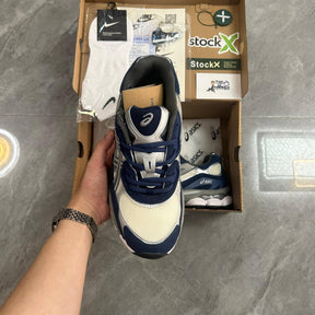 Asics Gel NYC “Blue/White”