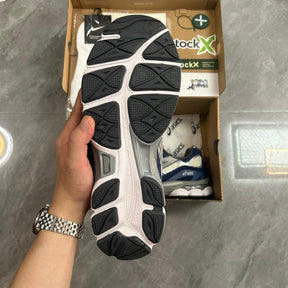 Asics Gel NYC “Blue/White”