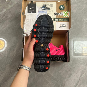 Air Max DN8 "Hyper Pink"