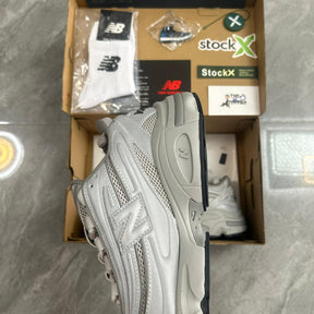 New Balance 1000 Silver Metallic