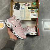 Air Max Plus Tn 1 “Light Pink”