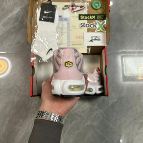 Air Max Plus Tn 1 “Light Pink”