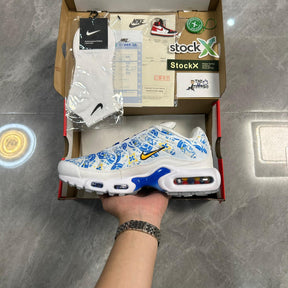 Air Max Plus TN 1 “Lisboa“