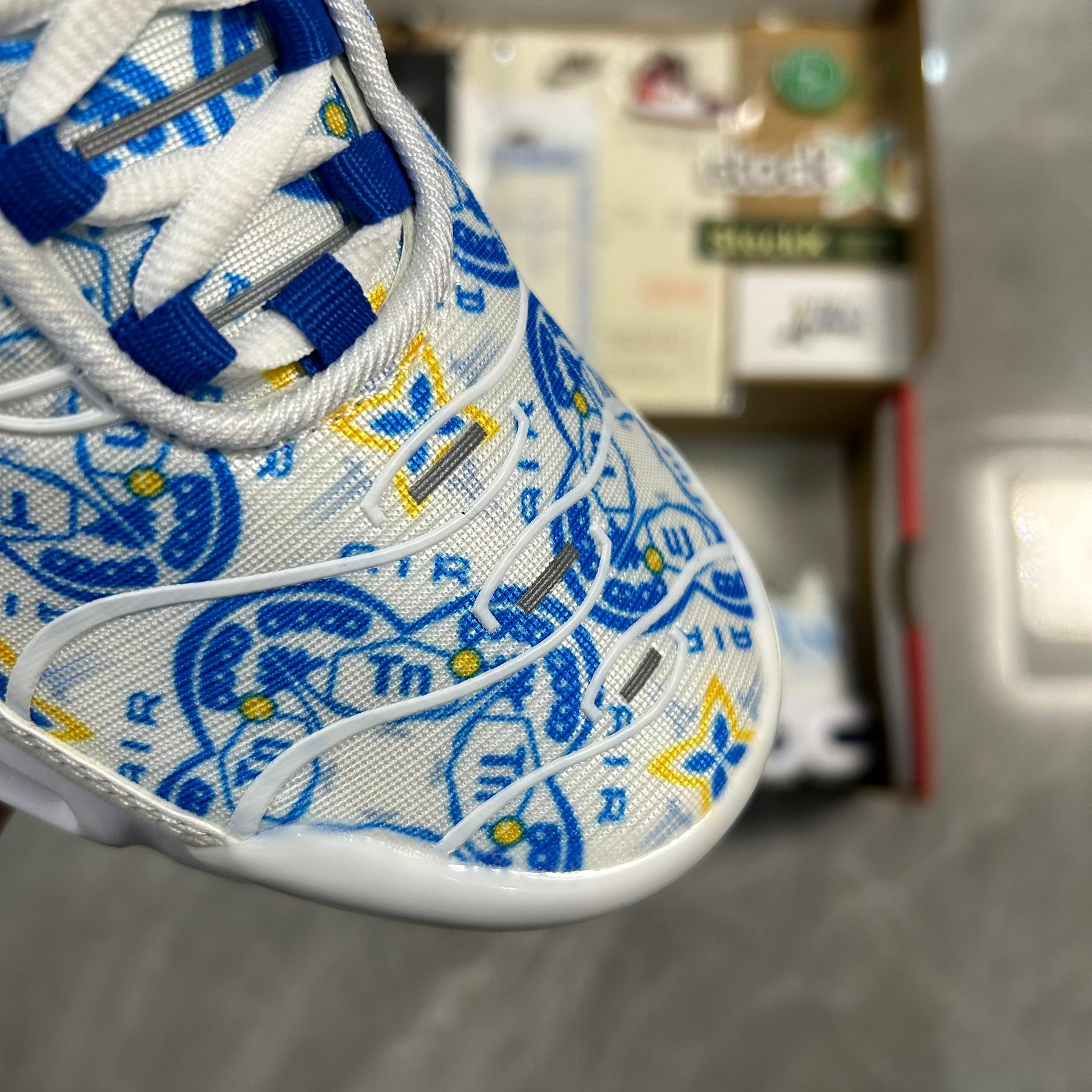 Air Max Plus TN 1 “Lisboa“