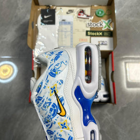 Air Max Plus TN 1 “Lisboa“