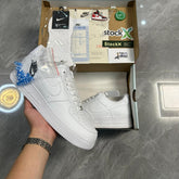 NOCTA x Nike Air Force 1 Low "Certified Lover Boy"