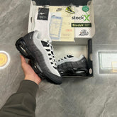 Nike Yu-Gi-Oh! X Air Max Muscle 95 'jonouchi'