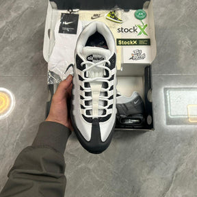 Nike Yu-Gi-Oh! X Air Max Muscle 95 'jonouchi'