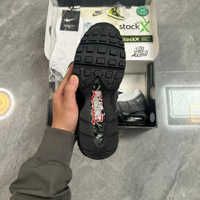 Nike Yu-Gi-Oh! X Air Max Muscle 95 'jonouchi'