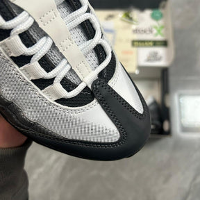 Nike Yu-Gi-Oh! X Air Max Muscle 95 'jonouchi'