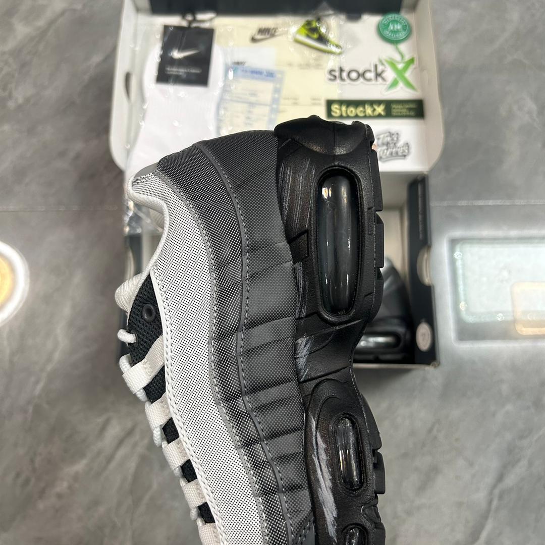 Nike Yu-Gi-Oh! X Air Max Muscle 95 'jonouchi'