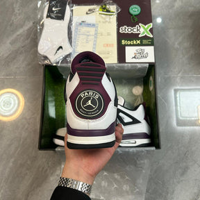Air Jordan 4 "PSG"