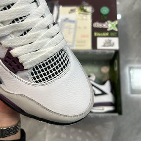 Air Jordan 4 "PSG"