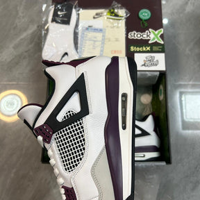 Air Jordan 4 "PSG"