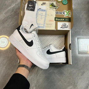 Nike Air Force 1 '07 Low White Black