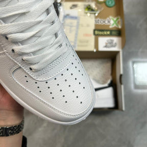 Nike Air Force 1 '07 Low White Black