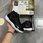 Nike Air Jordan 11 Retro 'Space Jam' 2016