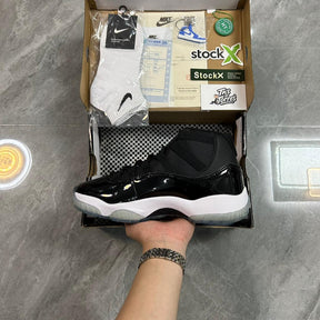 Nike Air Jordan 11 Retro 'Space Jam' 2016