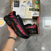 Air Max TN 1 University Red