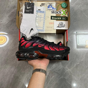 Air Max TN 1 University Red