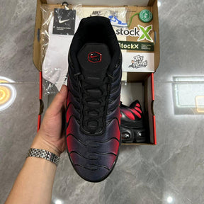 Air Max TN 1 University Red