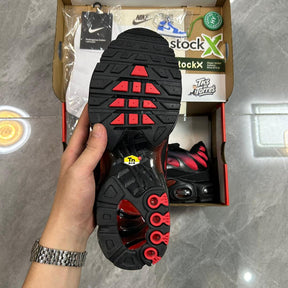 Air Max TN 1 University Red