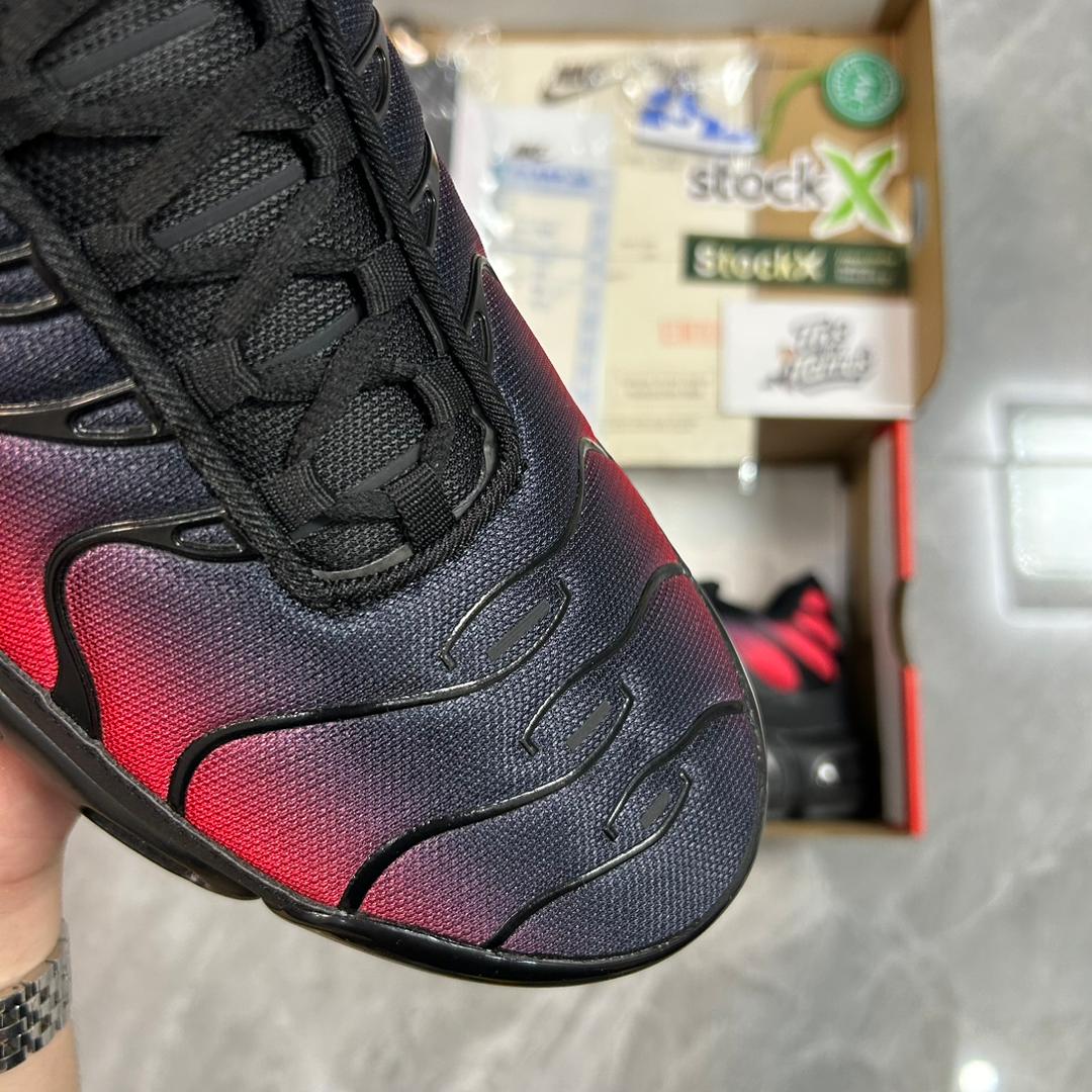 Air Max TN 1 University Red