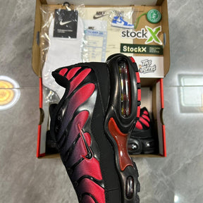 Air Max TN 1 University Red