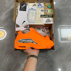 Nocta X Nike Hot Step 2 Total Orange