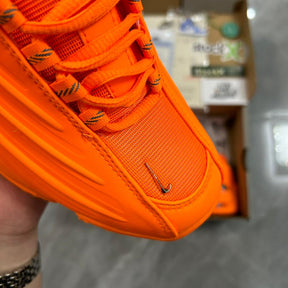 Nocta X Nike Hot Step 2 Total Orange