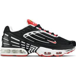 Air Max Plus TN 3 “Track Red”